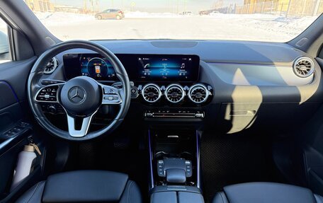 Mercedes-Benz GLA, 2021 год, 4 200 000 рублей, 7 фотография