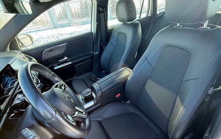 Mercedes-Benz GLA, 2021 год, 4 200 000 рублей, 8 фотография