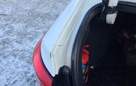 KIA Rio IV, 2017 год, 899 000 рублей, 11 фотография