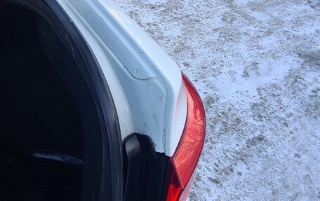 KIA Rio IV, 2017 год, 899 000 рублей, 12 фотография