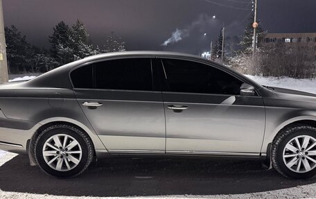 Volkswagen Passat B7, 2012 год, 1 100 000 рублей, 6 фотография