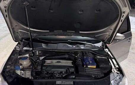 Volkswagen Passat B7, 2012 год, 1 100 000 рублей, 9 фотография