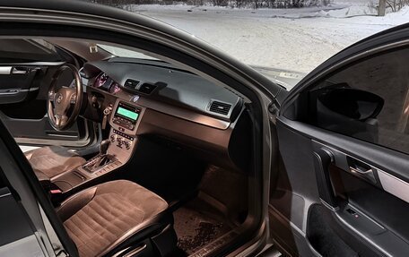 Volkswagen Passat B7, 2012 год, 1 100 000 рублей, 11 фотография