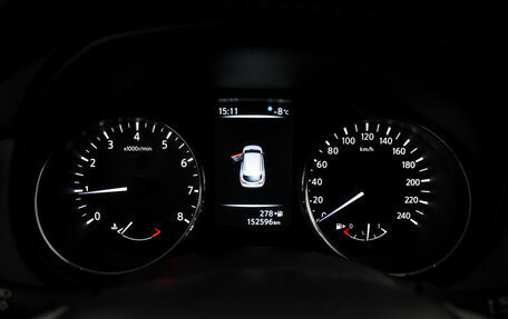 Nissan Qashqai, 2017 год, 1 246 000 рублей, 17 фотография