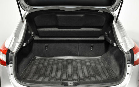 Nissan Qashqai, 2017 год, 1 246 000 рублей, 18 фотография