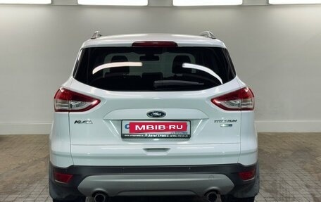 Ford Kuga III, 2016 год, 1 300 000 рублей, 4 фотография