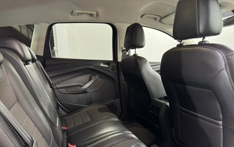 Ford Kuga III, 2016 год, 1 300 000 рублей, 14 фотография