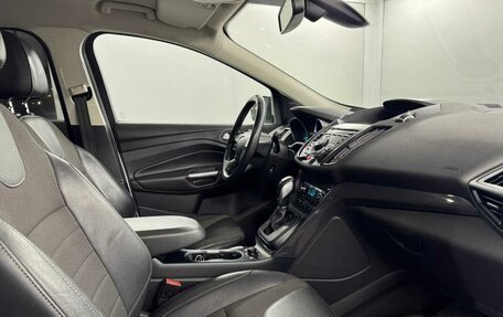 Ford Kuga III, 2016 год, 1 300 000 рублей, 13 фотография