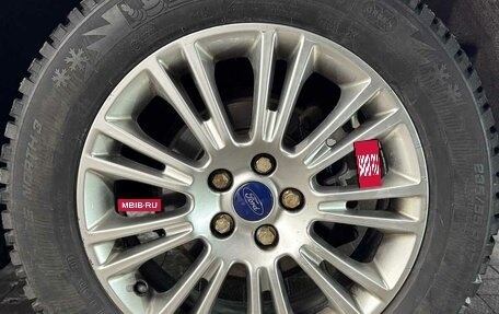 Ford Kuga III, 2016 год, 1 300 000 рублей, 17 фотография