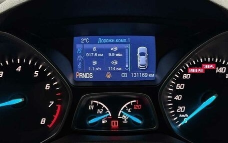 Ford Kuga III, 2016 год, 1 300 000 рублей, 6 фотография