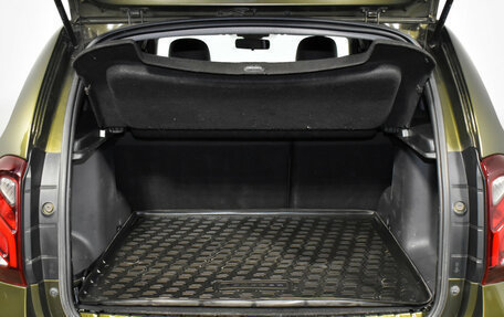 Renault Duster I рестайлинг, 2017 год, 1 197 900 рублей, 17 фотография