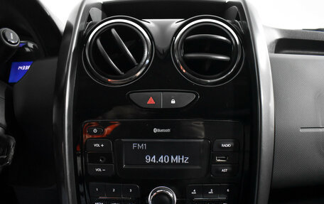 Renault Duster I рестайлинг, 2017 год, 1 197 900 рублей, 14 фотография