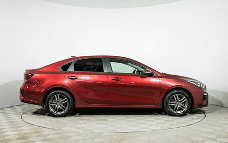 KIA Cerato IV, 2019 год, 1 788 700 рублей, 4 фотография