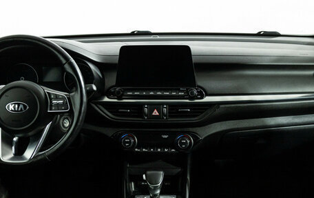KIA Cerato IV, 2019 год, 1 788 700 рублей, 14 фотография