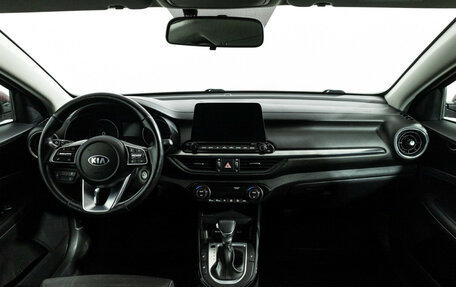 KIA Cerato IV, 2019 год, 1 788 700 рублей, 13 фотография