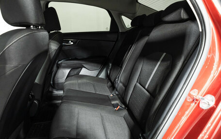 KIA Cerato IV, 2019 год, 1 788 700 рублей, 10 фотография