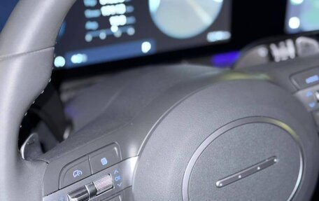 Hyundai Sonata VIII, 2024 год, 2 670 202 рублей, 2 фотография