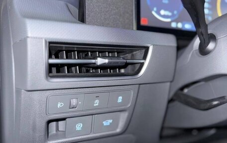 Hyundai Sonata VIII, 2024 год, 2 670 202 рублей, 5 фотография