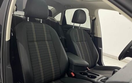 Volkswagen Lavida, 2022 год, 1 450 000 рублей, 10 фотография