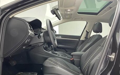 Volkswagen Lavida, 2022 год, 1 450 000 рублей, 8 фотография