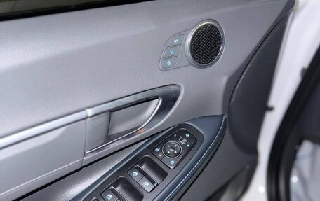 Hyundai Sonata VIII, 2024 год, 2 670 202 рублей, 4 фотография