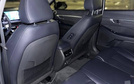 Hyundai Sonata VIII, 2024 год, 2 670 202 рублей, 3 фотография