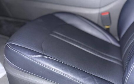 Hyundai Sonata VIII, 2024 год, 2 670 202 рублей, 7 фотография