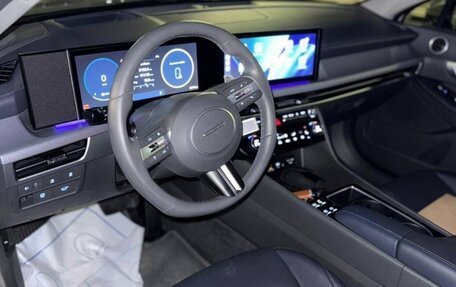 Hyundai Sonata VIII, 2024 год, 2 670 202 рублей, 6 фотография