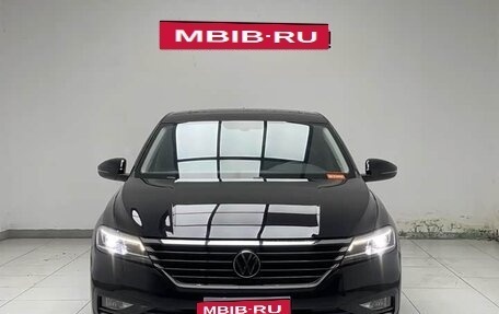 Volkswagen Lavida, 2022 год, 1 450 000 рублей, 2 фотография