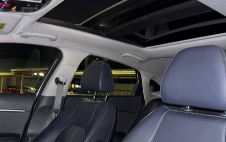 Hyundai Sonata VIII, 2024 год, 2 670 202 рублей, 11 фотография