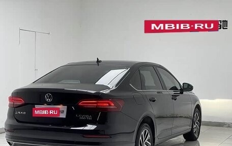 Volkswagen Lavida, 2022 год, 1 450 000 рублей, 5 фотография