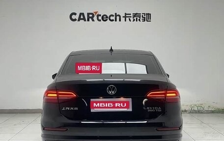 Volkswagen Lavida, 2022 год, 1 450 000 рублей, 6 фотография