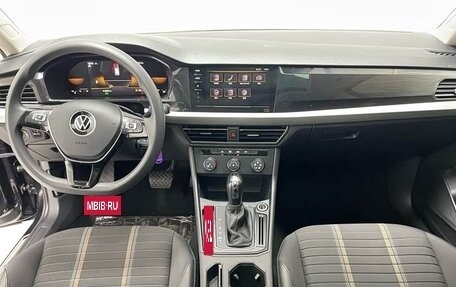 Volkswagen Lavida, 2022 год, 1 450 000 рублей, 7 фотография