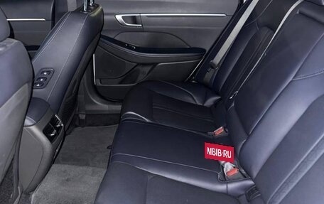 Hyundai Sonata VIII, 2024 год, 2 670 202 рублей, 15 фотография