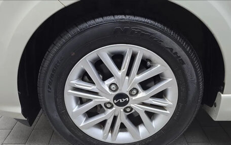 KIA Morning III, 2023 год, 1 020 325 рублей, 5 фотография