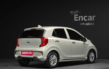 KIA Morning III, 2023 год, 1 020 325 рублей, 2 фотография