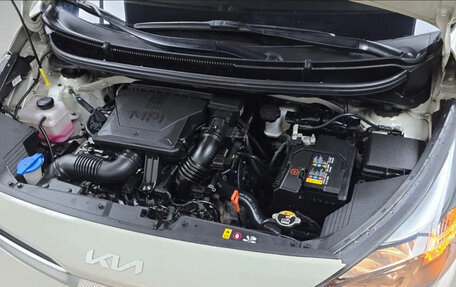 KIA Morning III, 2023 год, 1 020 325 рублей, 6 фотография