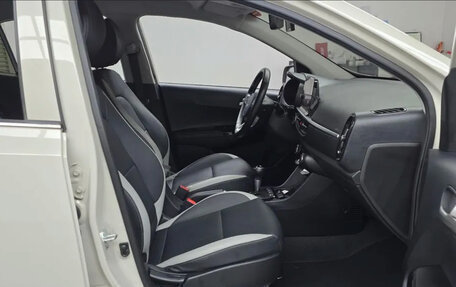 KIA Morning III, 2023 год, 1 020 325 рублей, 11 фотография