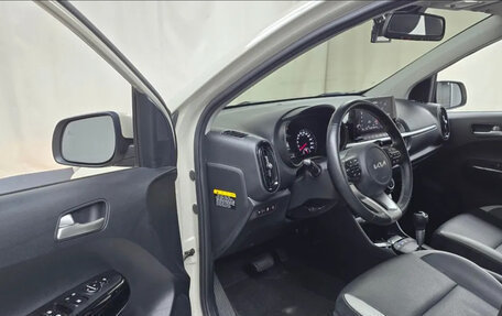 KIA Morning III, 2023 год, 1 020 325 рублей, 10 фотография