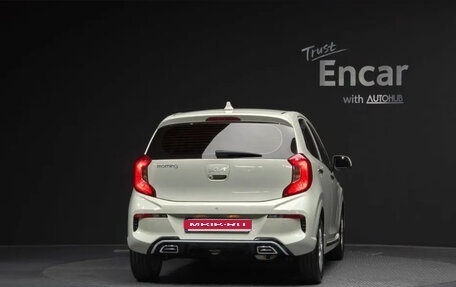 KIA Morning III, 2023 год, 1 020 325 рублей, 4 фотография