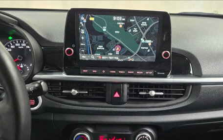 KIA Morning III, 2023 год, 1 020 325 рублей, 14 фотография