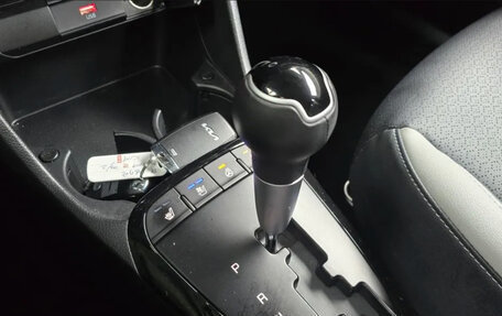 KIA Morning III, 2023 год, 1 020 325 рублей, 9 фотография