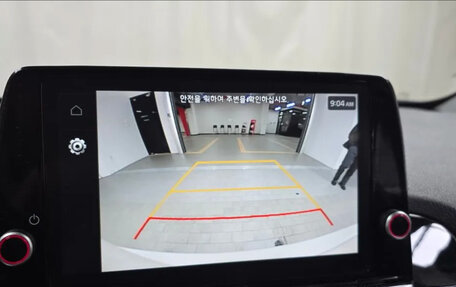 KIA Morning III, 2023 год, 1 020 325 рублей, 15 фотография