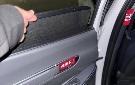 Hyundai Sonata VIII, 2024 год, 2 670 202 рублей, 17 фотография