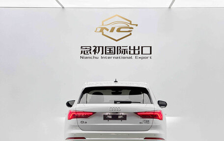 Audi Q3, 2021 год, 2 760 000 рублей, 5 фотография