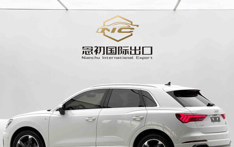 Audi Q3, 2021 год, 2 760 000 рублей, 6 фотография