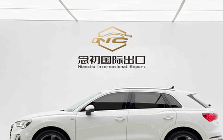 Audi Q3, 2021 год, 2 760 000 рублей, 7 фотография