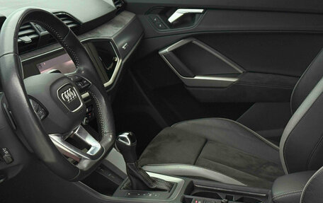 Audi Q3, 2021 год, 2 760 000 рублей, 8 фотография