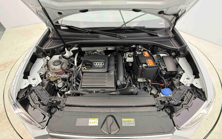 Audi Q3, 2021 год, 2 760 000 рублей, 16 фотография