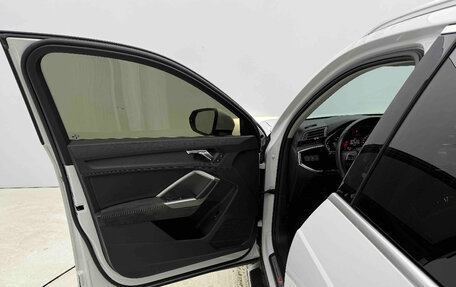 Audi Q3, 2021 год, 2 760 000 рублей, 17 фотография